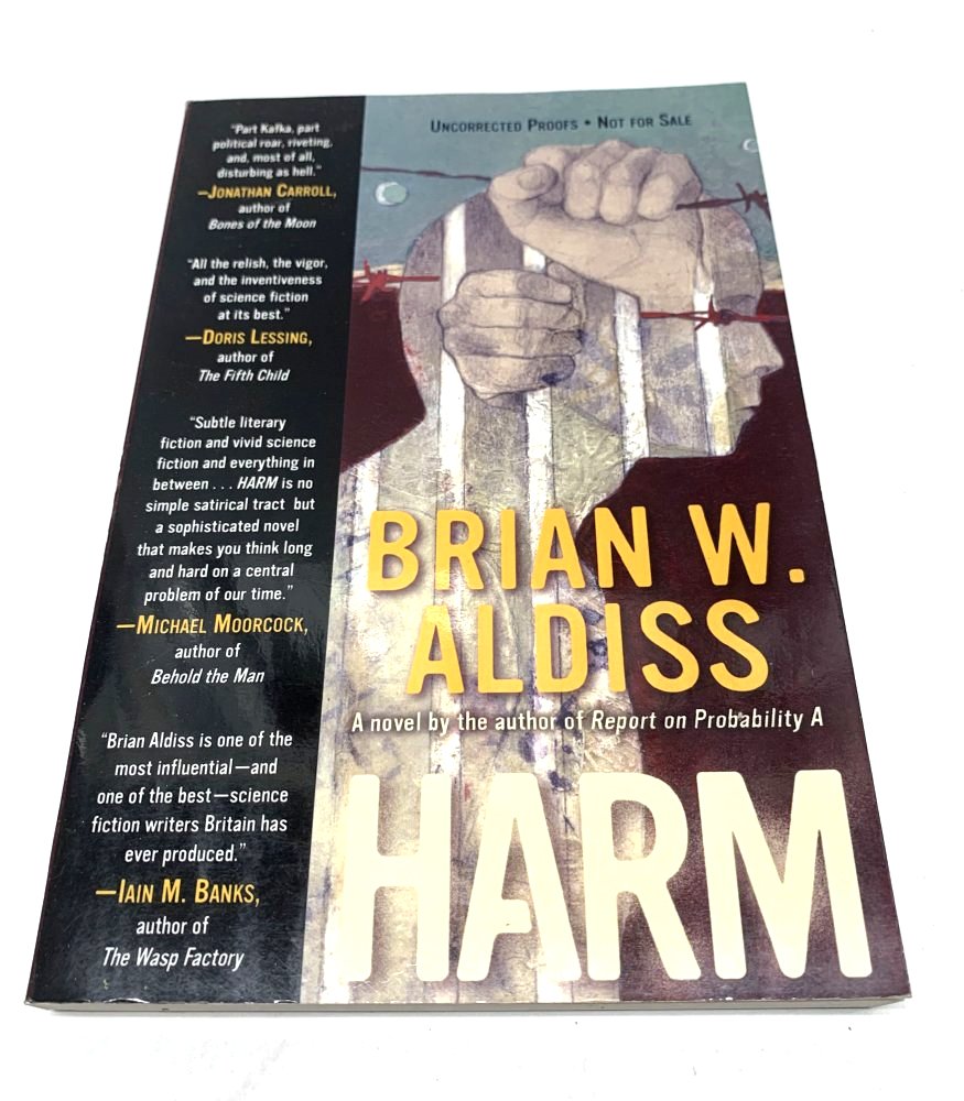 Harm