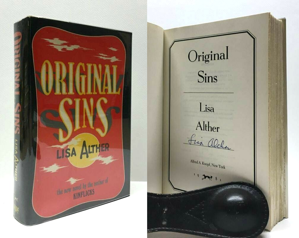 Original Sins