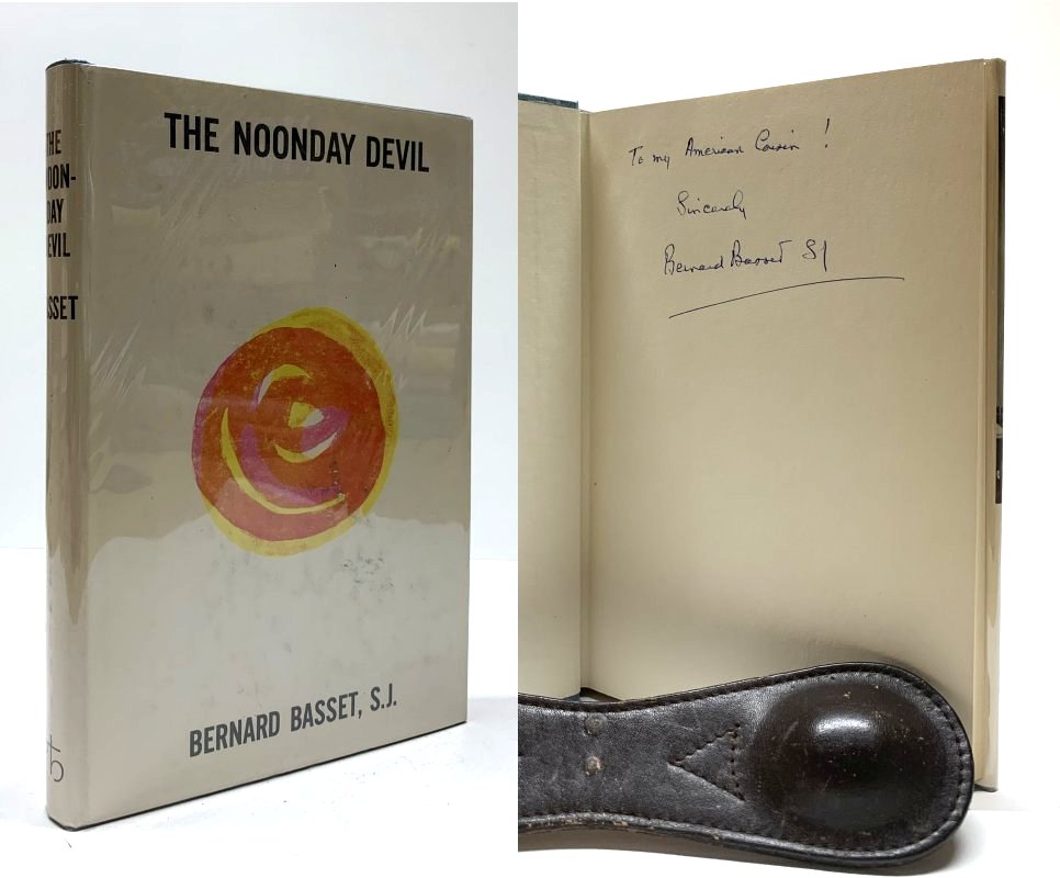 The Noonday Devil