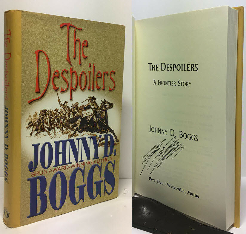 The Despoilers