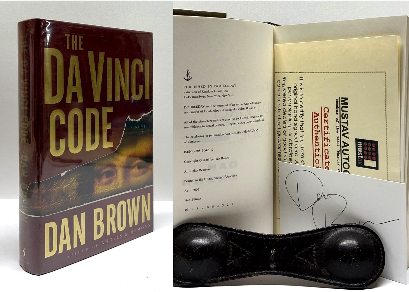 The Da Vinci Code