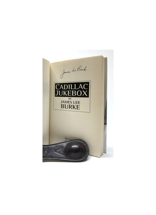 Cadillac Jukebox
