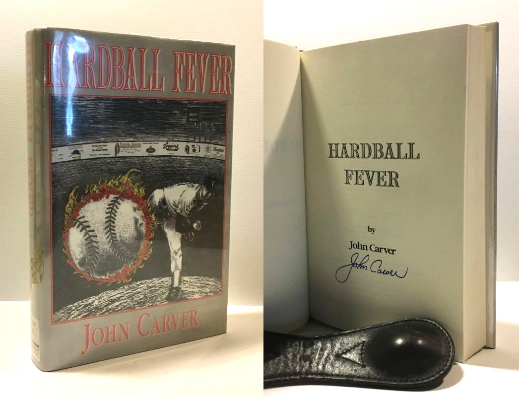 Hardball Fever