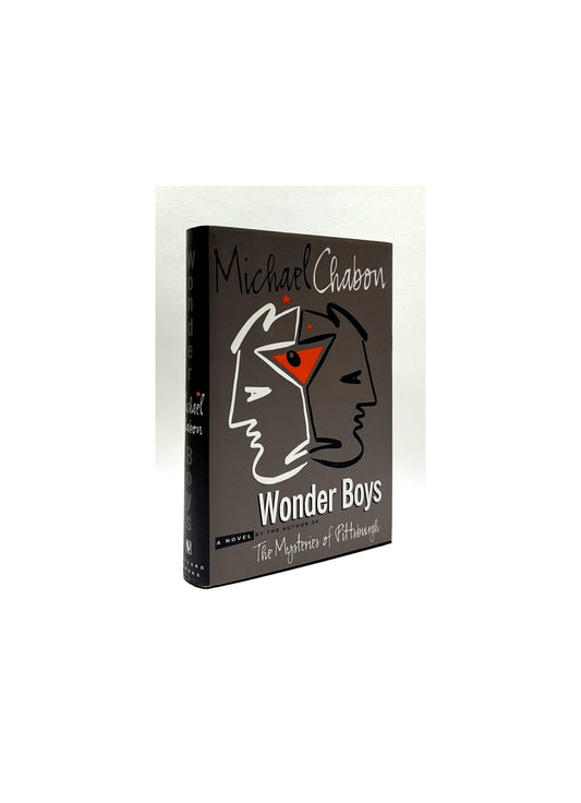 The Wonder Boys