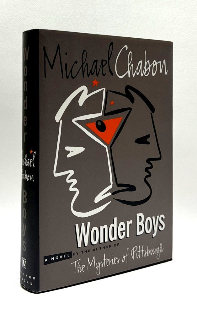 The Wonder Boys