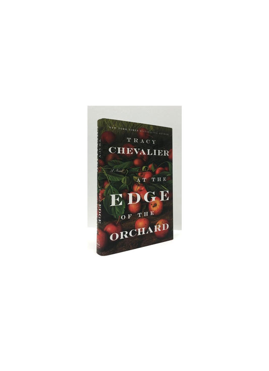 At The Edge Of The Orchard