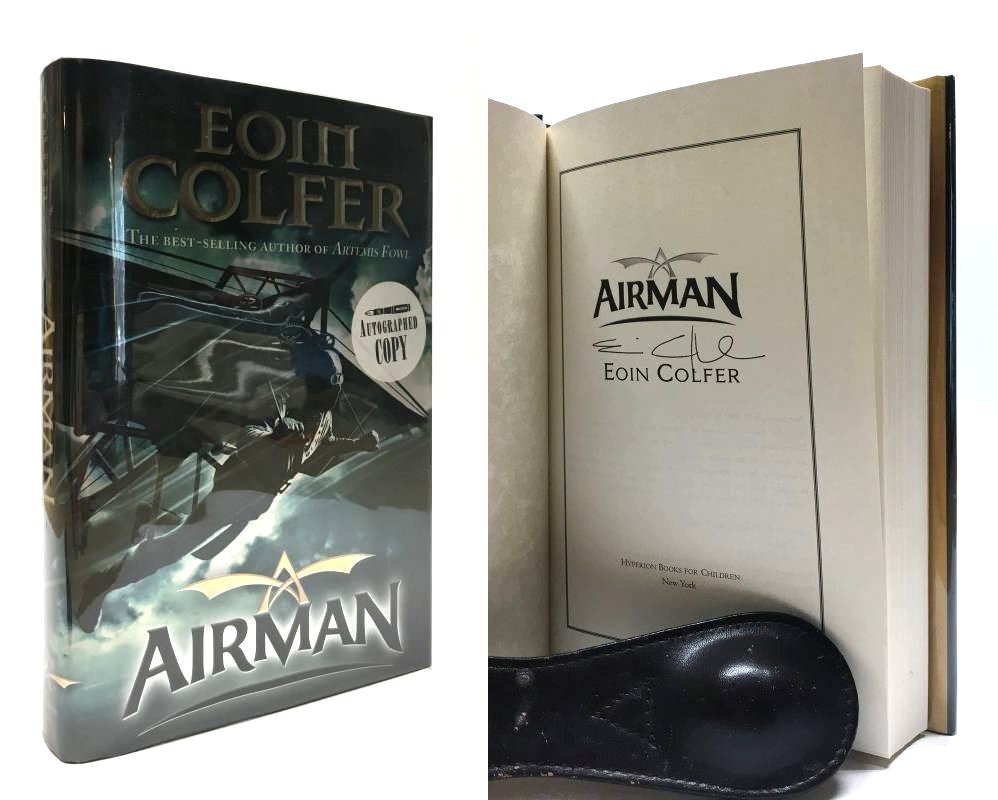 Airman