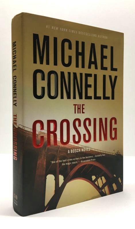 The Crossing