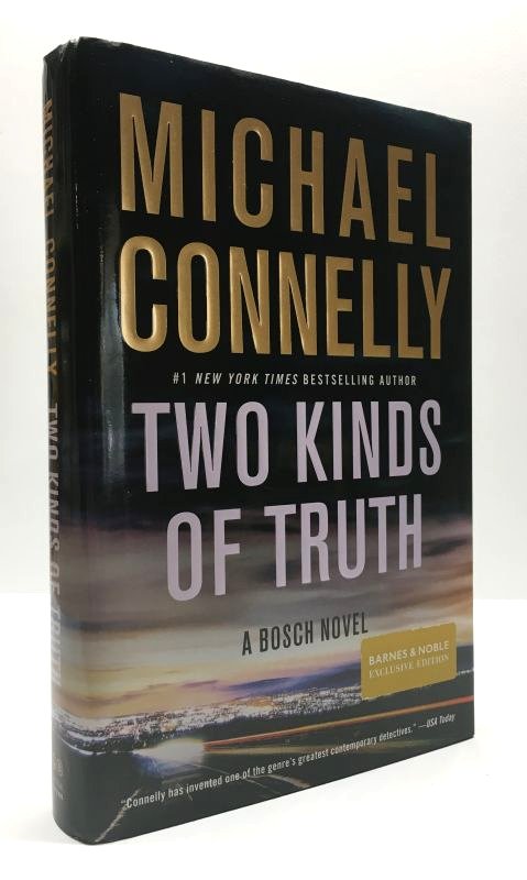 Two Kinds of Truth