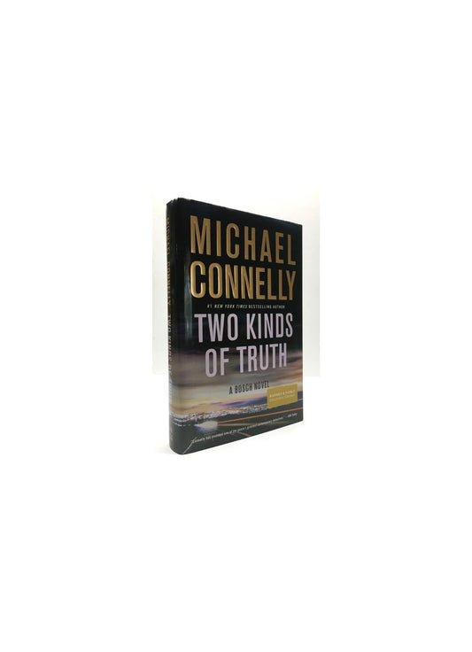 Two Kinds of Truth