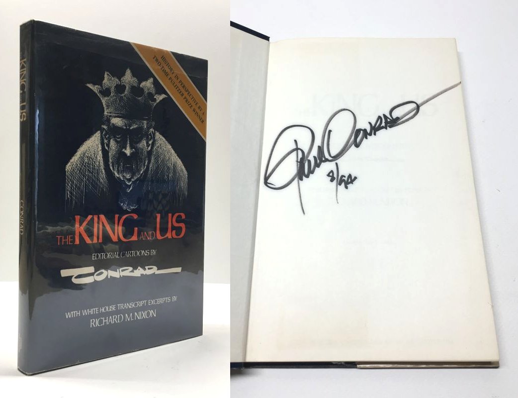 The King And Us
