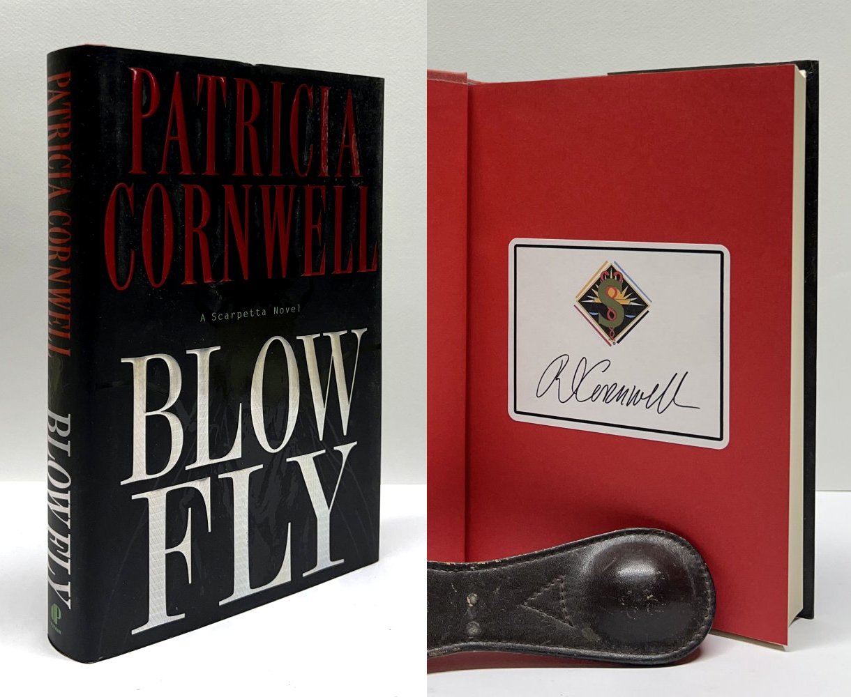 Blow Fly