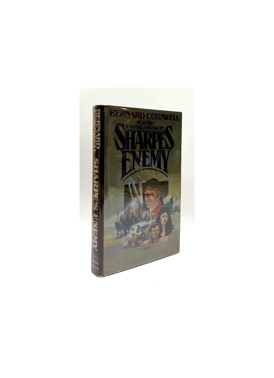 Sharpe's Enemy