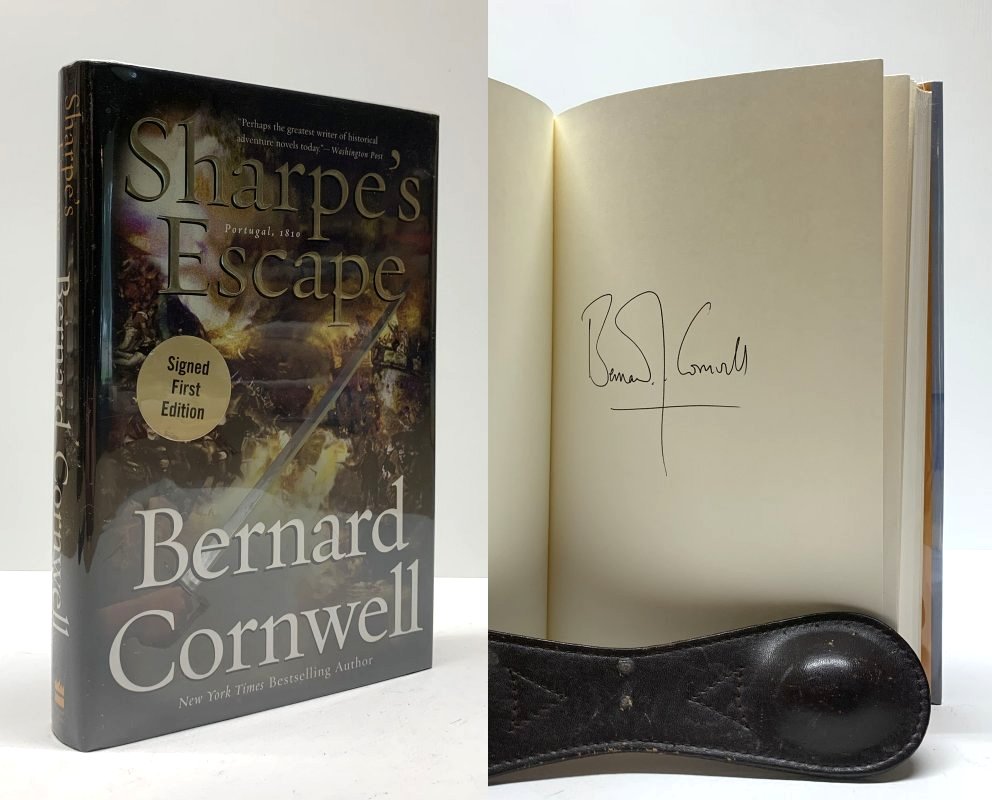 Sharpe's Escape