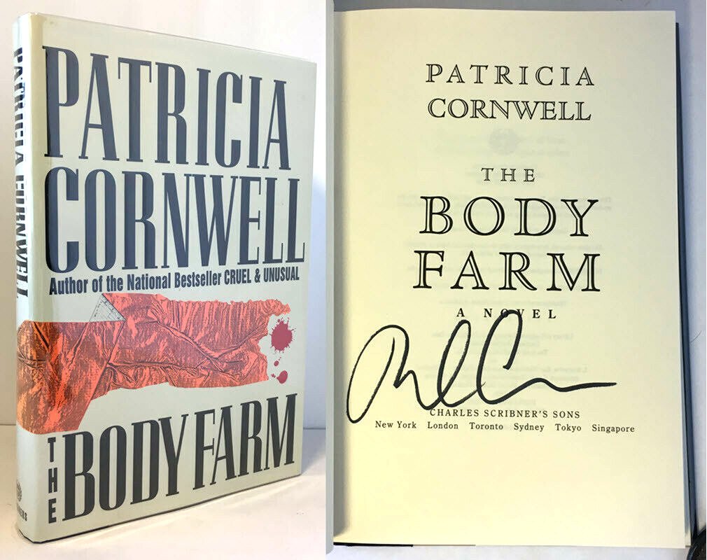 The Body Farm