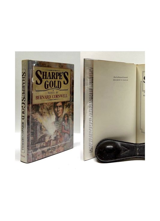 Sharpe's Gold