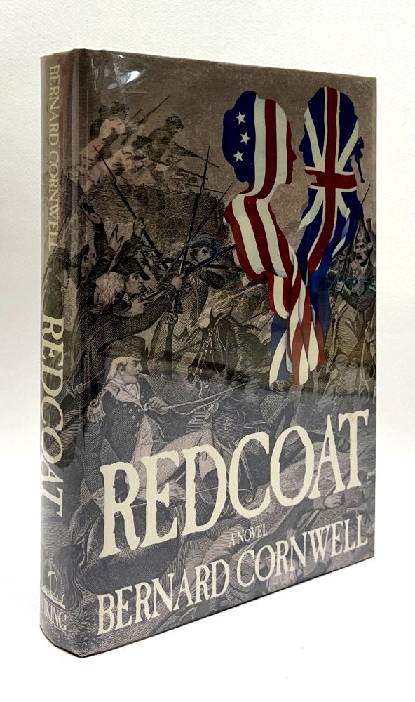 Redcoat