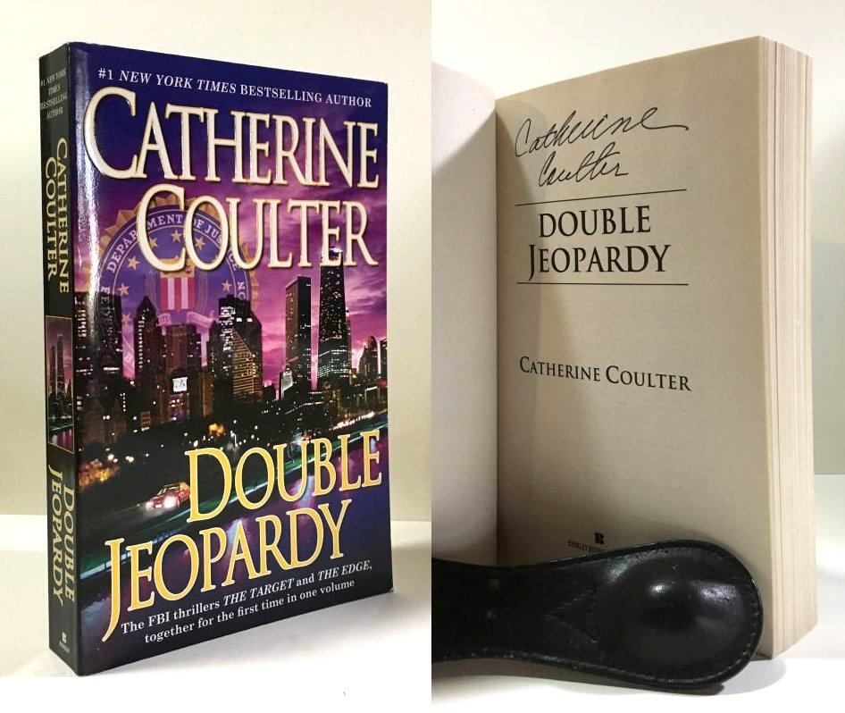 Double Jeopardy