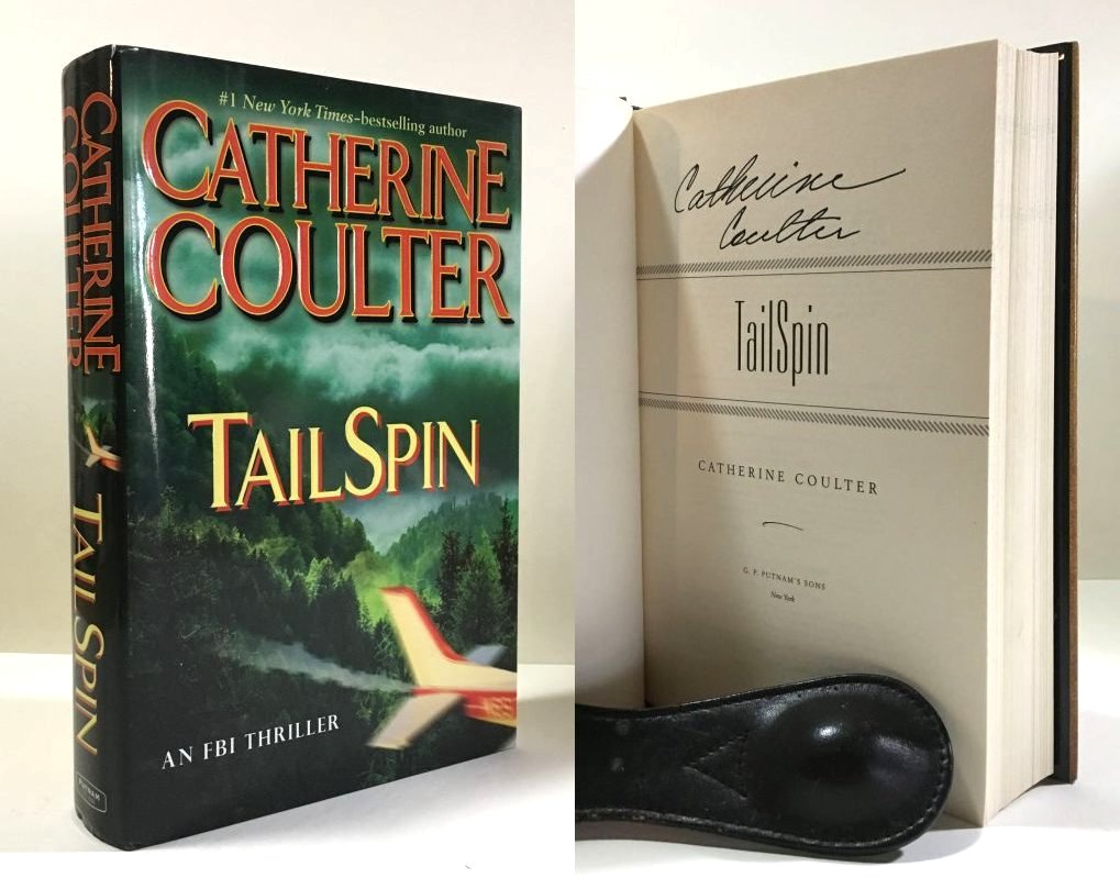 Tailspin