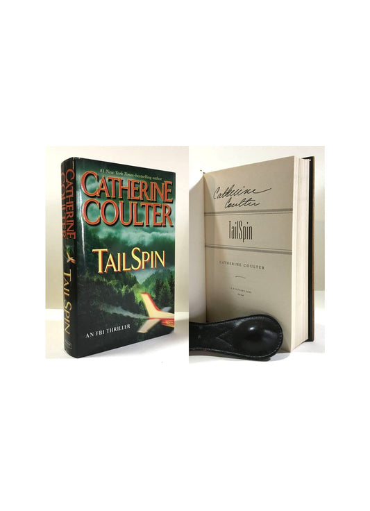 Tailspin