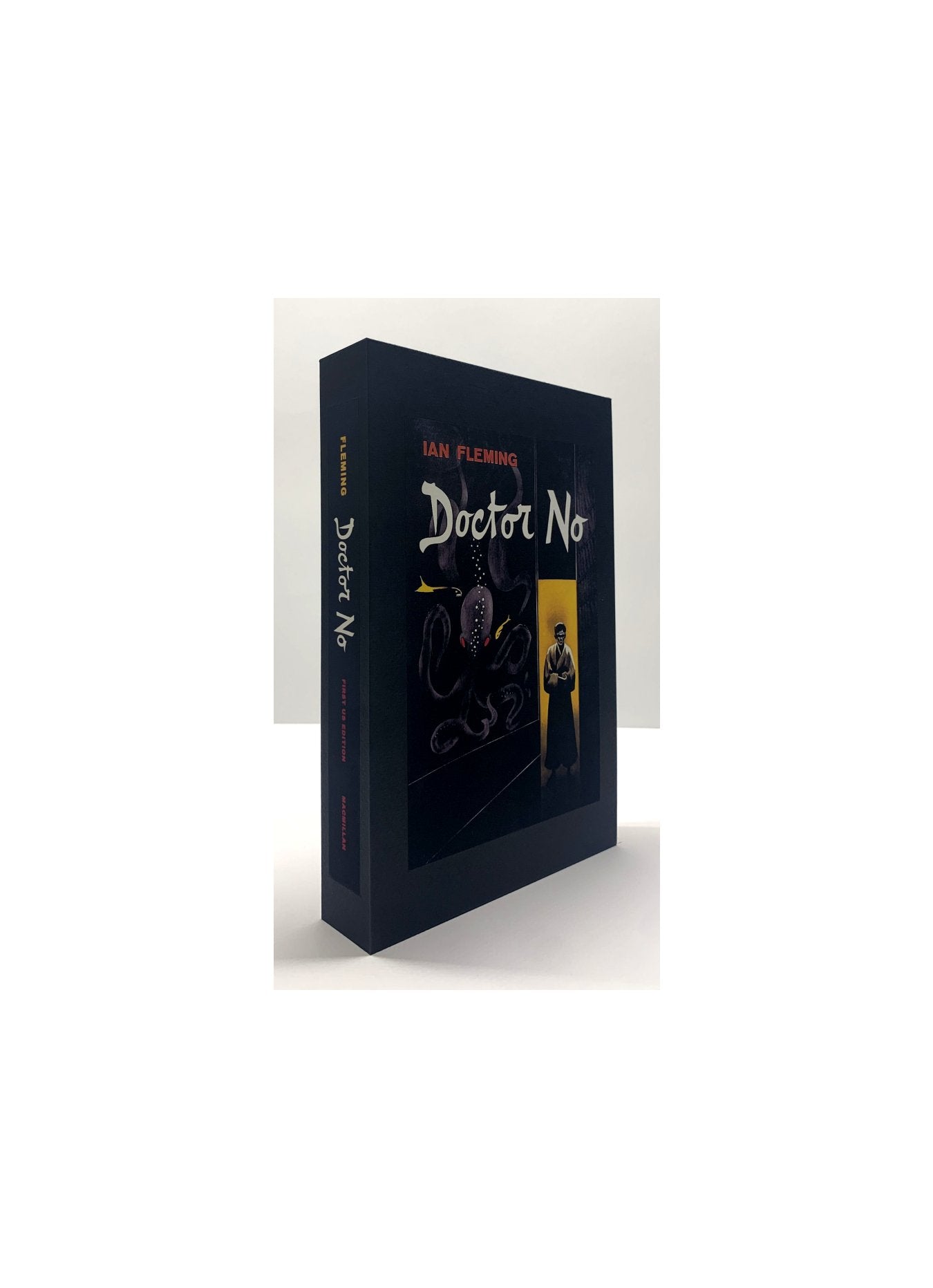 First deals Edition- Ian Fleming, Dr. No