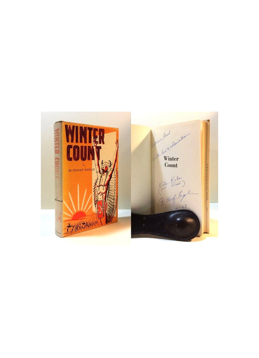 The Winter Count