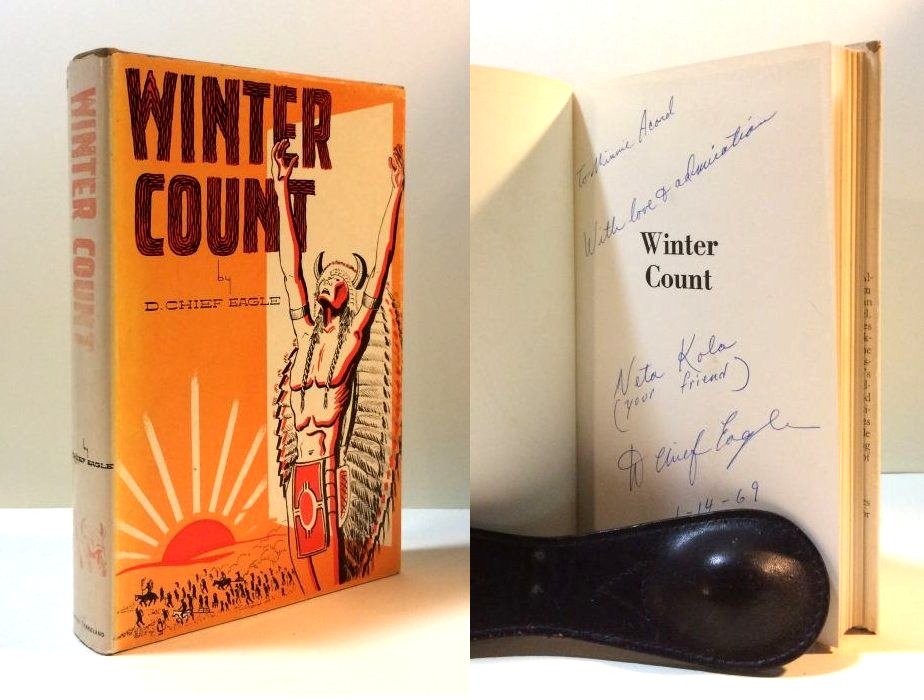 The Winter Count
