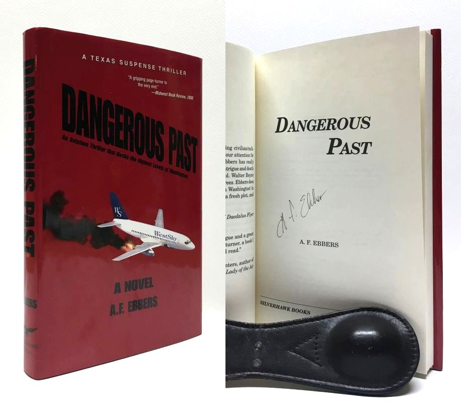 Dangerous Past