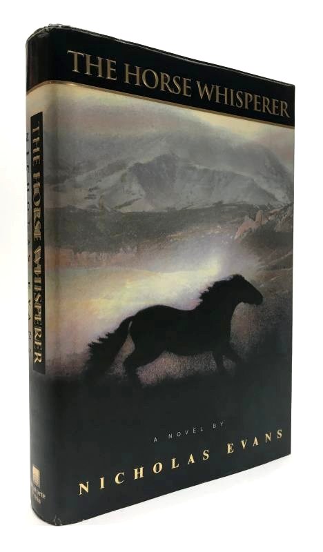 The Horse Whisperer