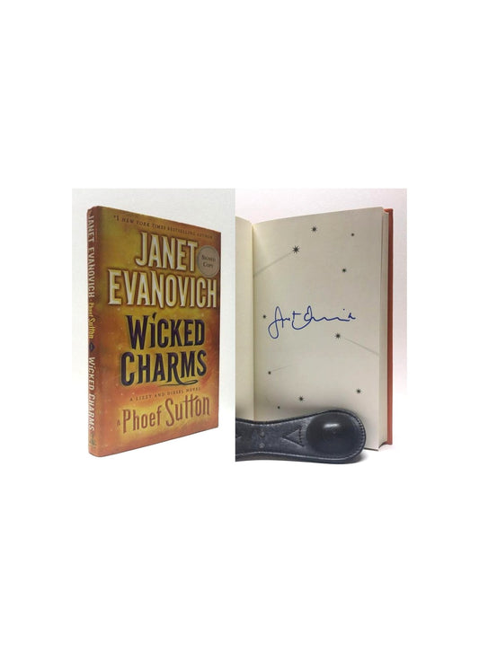 Wicked Charms