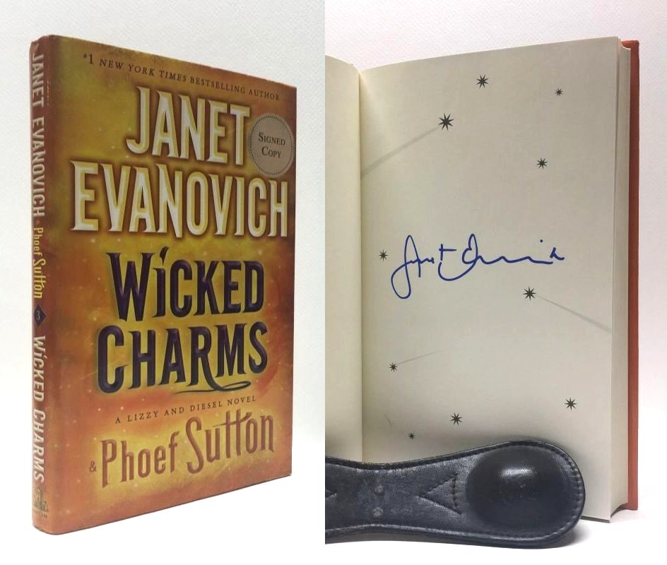 Wicked Charms