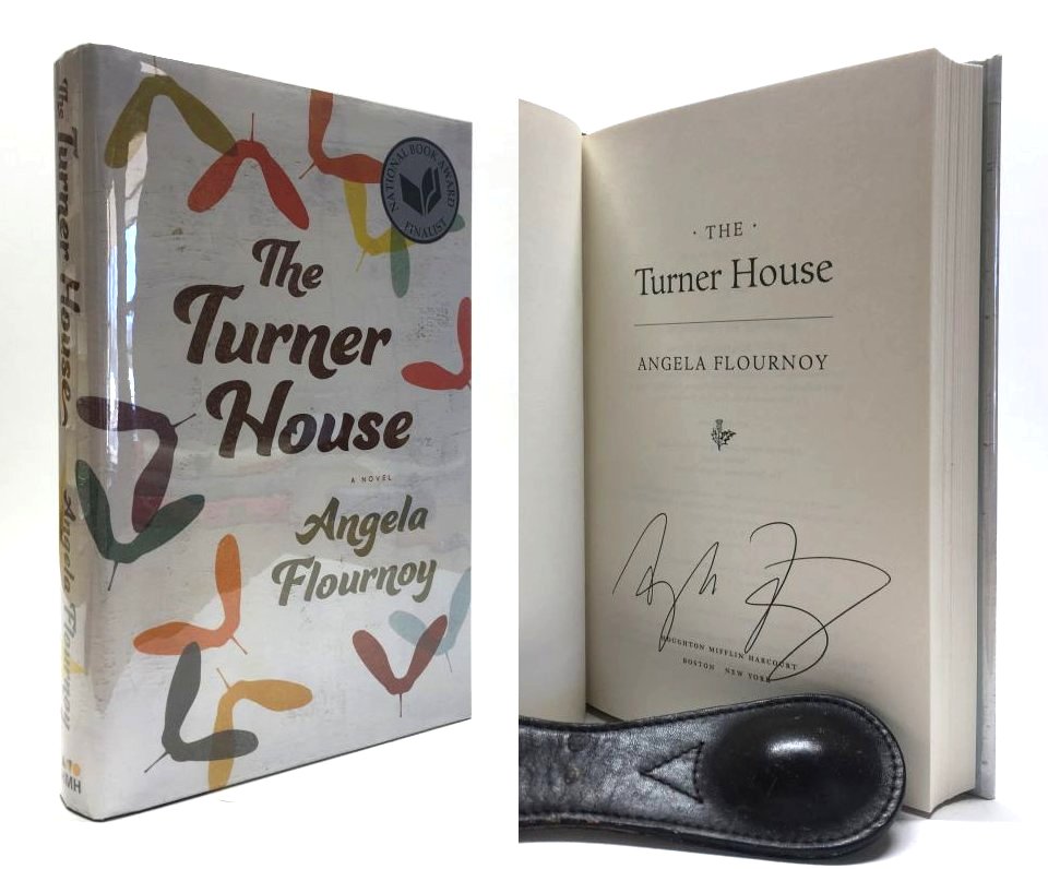 The Turner House