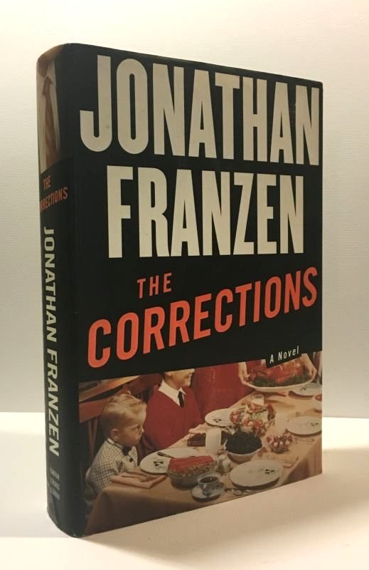 The Corrections