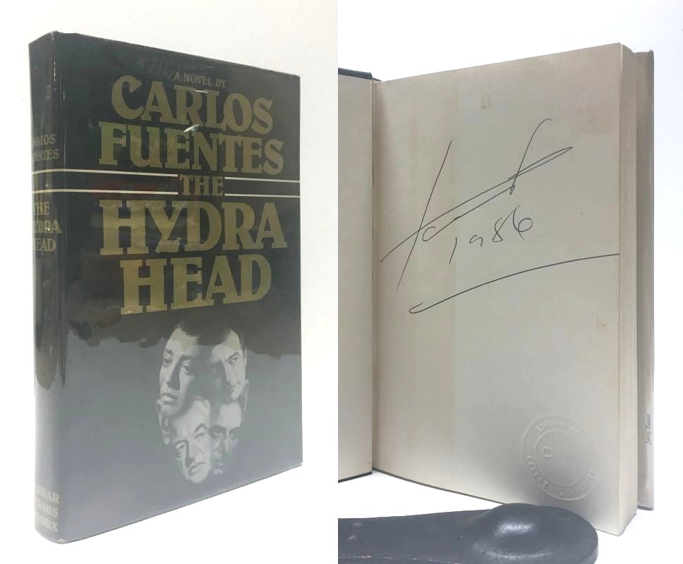 The Hydra Head