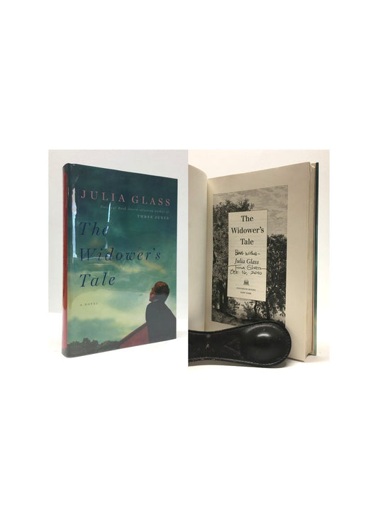 The Widower's Tale