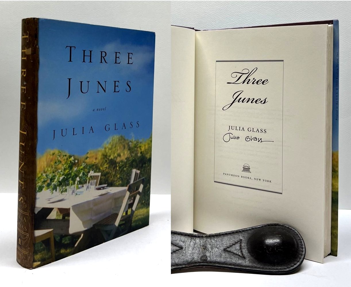 Three Junes