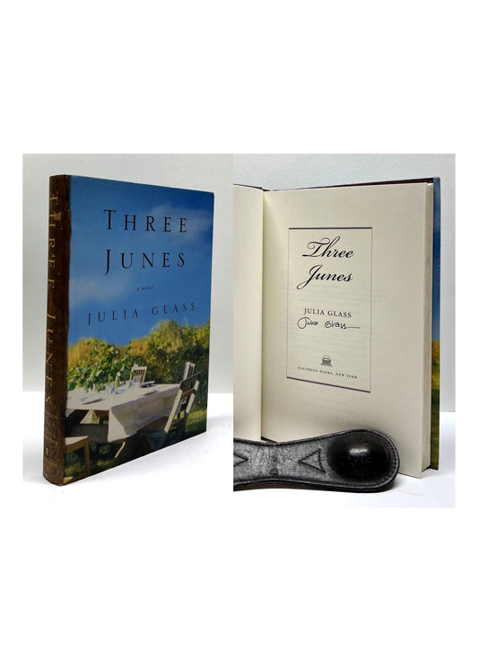 Three Junes