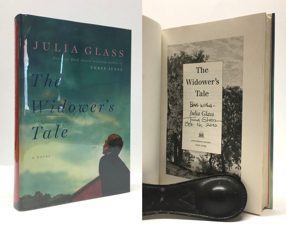 The Widower's Tale