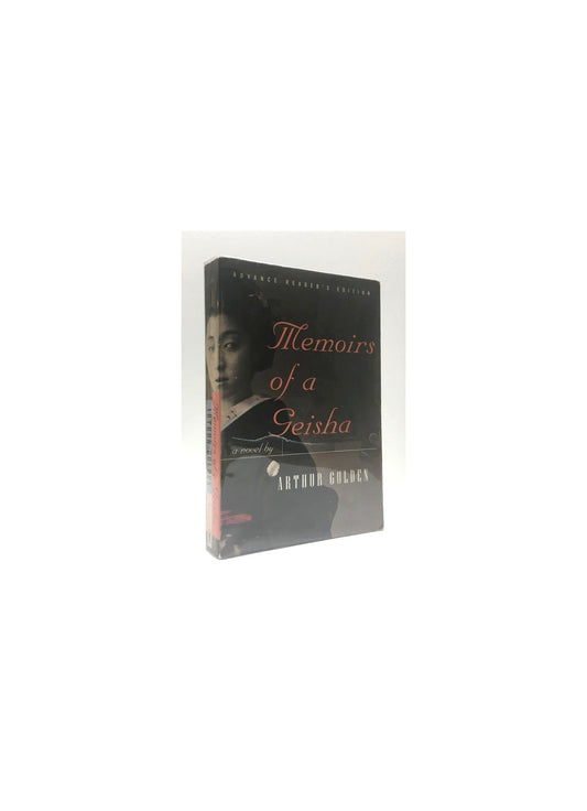 Memoirs of a Geisha