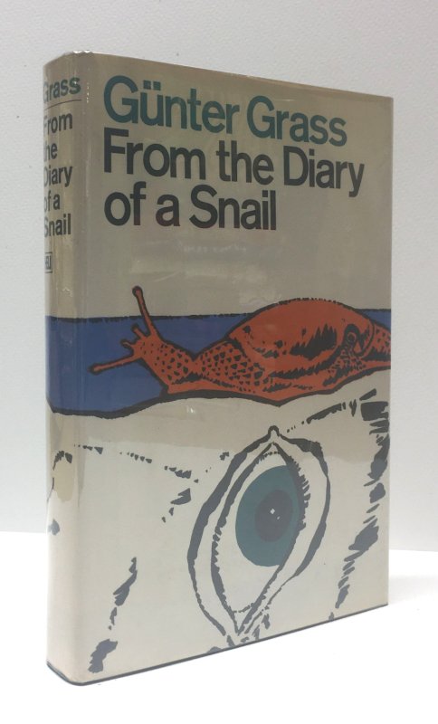 From the Diary of a Snail
