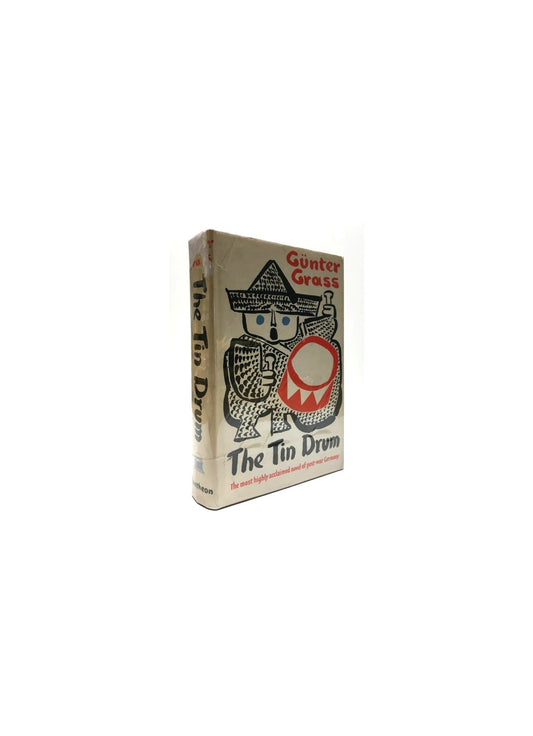 The Tin Drum