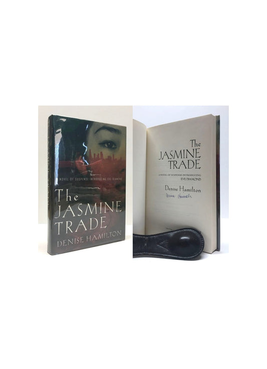 The Jasmine Trade