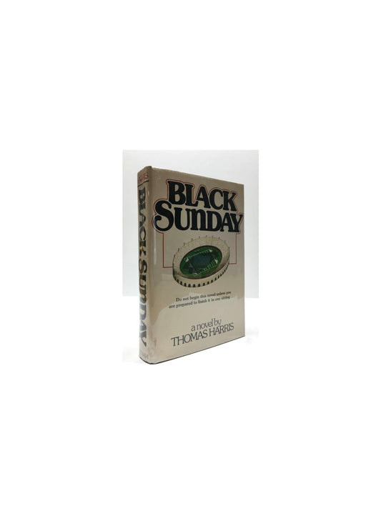 Black Sunday