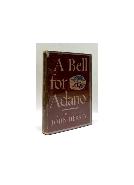 A Bell For Adano
