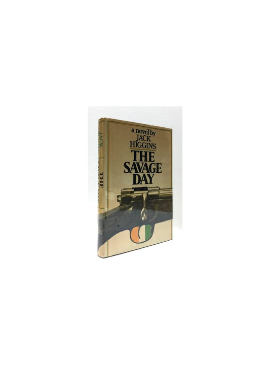 The Savage Day