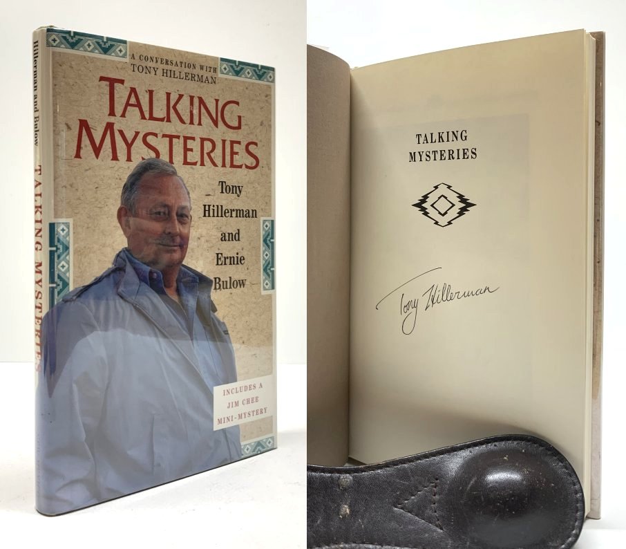 Talking Mysteries