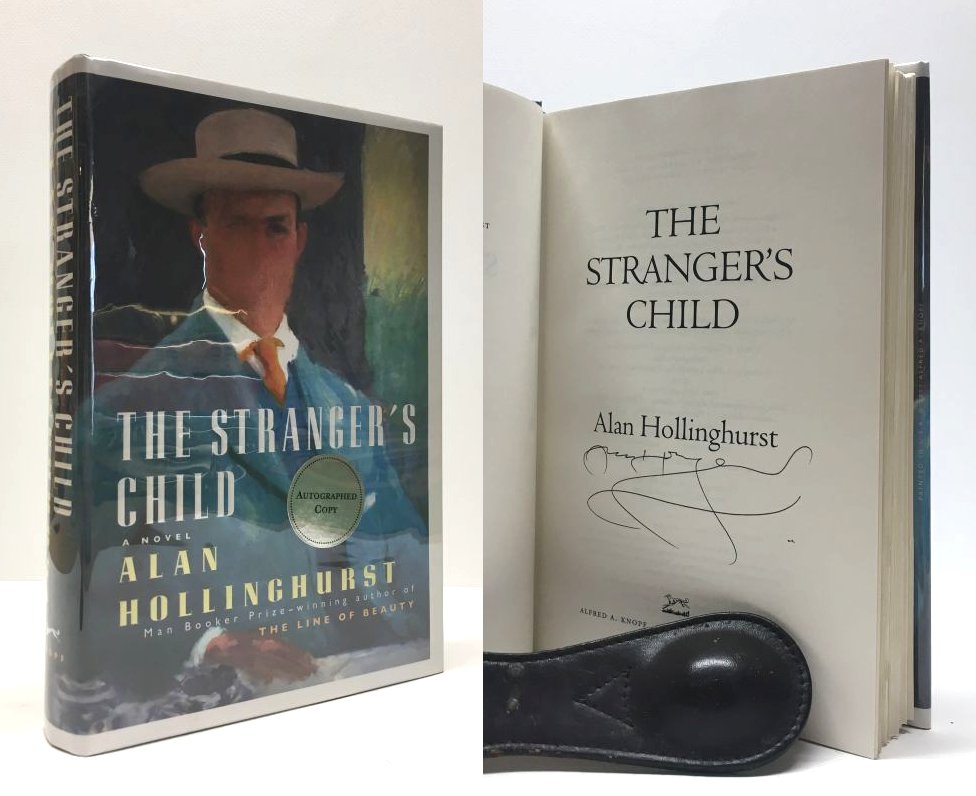 The Stranger's Child