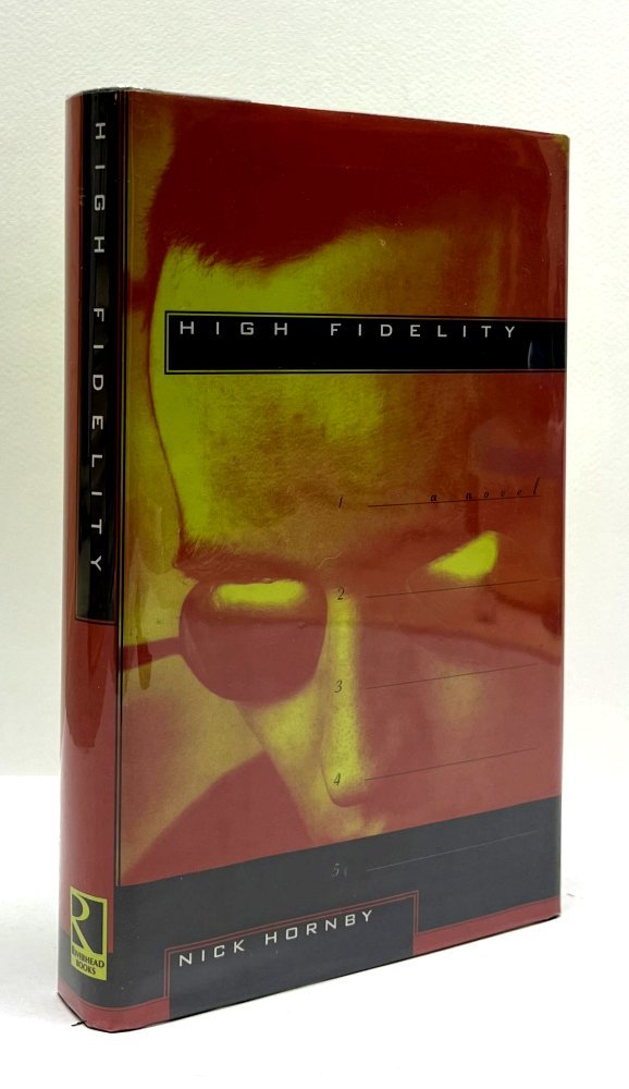 High Fidelity