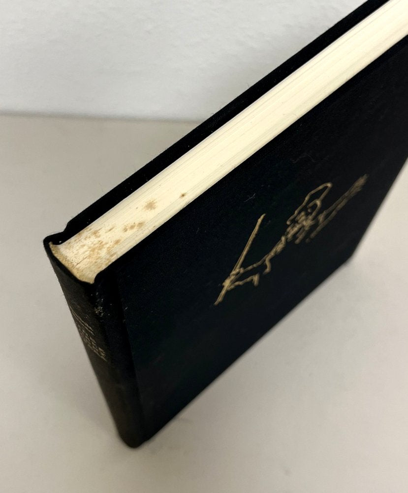 25% Off Summer Sale!!  Brecht - The Three Penny Opera - Signed & Numbered 1982 - Limited Edition Club