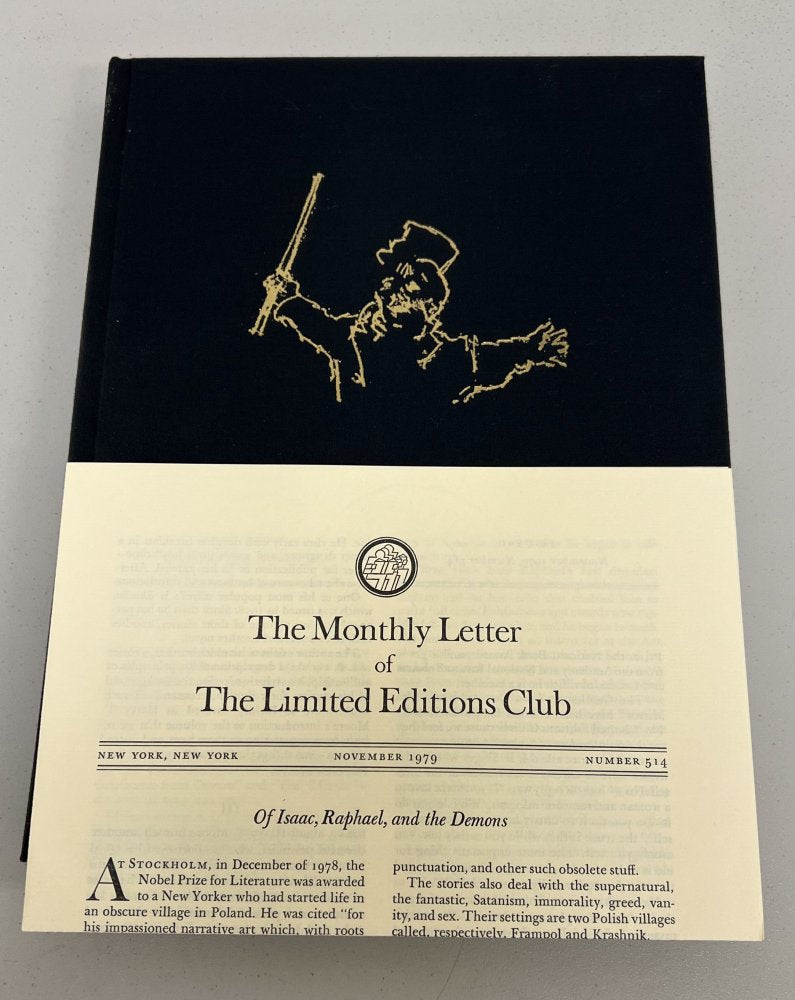 25% Off Summer Sale!!  Brecht - The Three Penny Opera - Signed & Numbered 1982 - Limited Edition Club